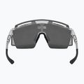 SCICON Aerowatt crystal gloss/scnpp multimirror red cycling glasses EY37060700 5