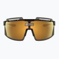 SCICON Aerowatt Foza black gloss/scnpp multimirror bronze cycling glasses EY38070200 3