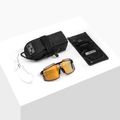 SCICON Aerowatt Foza black gloss/scnpp multimirror bronze cycling glasses EY38070200 6
