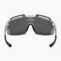 SCICON Aerowatt Foza crystal gloss/scnpp multimirror blue cycling glasses EY38030700 5
