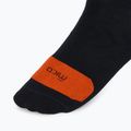Ski socks Mico Light Weight Superthermo Natural Merino Ski blu 3