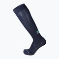 Ski socks Mico Extra Light Weight X-Race Ski blu