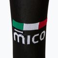 Mico Extra Light Weight X-Race Ski Socks black CA01640 4