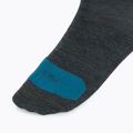 Ski socks Mico Light Weight Superthermo Natural Merino Ski ottanio mel 3