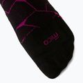 Mico X-Light Weight X-Perf Ski Touring socks black/pink CA00282 3