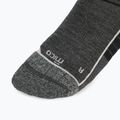 Ski socks Mico Medium Weight Superthermo Natural Marino Ski antracite mel 3