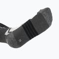 Ski socks Mico Medium Weight Superthermo Natural Marino Ski antracite mel 4