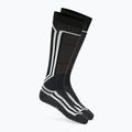 Ski socks Mico Light Weight Odor Zero X-Static Ski nero/anthracite