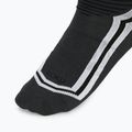 Ski socks Mico Light Weight Odor Zero X-Static Ski nero/anthracite 3