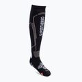 Mico Heavy Weight Superthermo Primaloft Ski Socks black CA00116