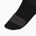 Ski socks Mico Light Weight Superthermo Natural Merino Ski nero girgio 3