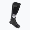 Ski socks Mico Light Weight Superthermo Natural Merino Ski antracite mel