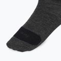 Ski socks Mico Light Weight Superthermo Natural Merino Ski antracite mel 3