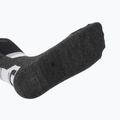 Ski socks Mico Light Weight Superthermo Natural Merino Ski antracite mel 4