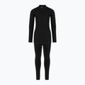Children's thermal underwear Mico Extra Dry Kit black BX02826