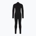 Children's thermal underwear Mico Extra Dry Kit black BX02826 2