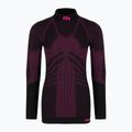 Children's thermal underwear Mico Extra Dry Kit black/pink BX02826 4