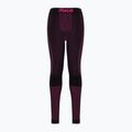 Children's thermal underwear Mico Extra Dry Kit black/pink BX02826 8