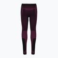 Children's thermal underwear Mico Extra Dry Kit black/pink BX02826 9