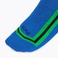 Ski socks Mico Light Weight Odor Zero X-Static Ski blu 3