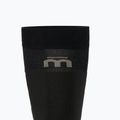 Ski socks Mico Medium Weight Warm Control Ski nero grigio 3