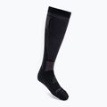 Mico Medium Weight M1 Ski Socks black CA00102