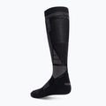 Mico Medium Weight M1 Ski Socks black CA00102 2