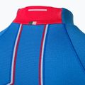 Men's thermal active sweatshirt Mico M1 Mock Neck cobalto 10