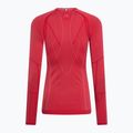 Women's thermal active sweatshirt Mico Odor Zero Round Neck fresia 6