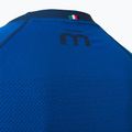 Men's thermal active sweatshirt Mico Warm Control Round Neck piombo 8