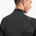 Men's thermal active sweatshirt Mico Warm Control Mock Neck nero 4