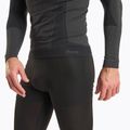 Men's thermal active sweatshirt Mico Warm Control Mock Neck nero 5