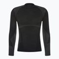 Men's thermal active sweatshirt Mico Warm Control Mock Neck nero 6