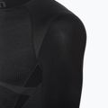 Men's thermal active sweatshirt Mico Warm Control Mock Neck nero 8
