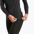 Women's thermal active sweatshirt Mico Warm Control Round Neck nero 4