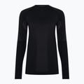 Women's thermal active sweatshirt Mico Warm Control Round Neck nero 5