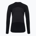 Women's thermal active sweatshirt Mico Warm Control Round Neck nero 6