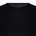 Women's thermal active sweatshirt Mico Warm Control Round Neck nero 8