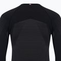 Women's thermal active sweatshirt Mico Warm Control Round Neck nero 9