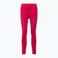 Mico Warm Control women's thermal pants pink CM01858