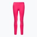 Women's thermal pants Mico Odor Zero Ionic+ pink CM01458