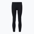 Mico Odor Zero Ionic+ women's thermal pants black CM01458