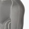 Men's thermal top Mico Odor Zero Round Neck grigio 8