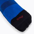 Mico Light Weight M1 Ski Socks Blue CA00103 3