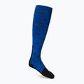 Mico X-Light Weight X-Perf Ski Touring Socks Blue CA00282