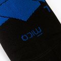 Mico X-Light Weight X-Perf Ski Touring Socks Blue CA00282 3