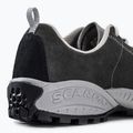 SCARPA Mojito grey trekking boots 32605-350/136 8