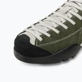 SCARPA Mojito birch trekking boots 7
