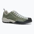 SCARPA Mojito birch trekking boots 8