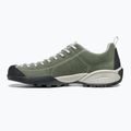 SCARPA Mojito birch trekking boots 10